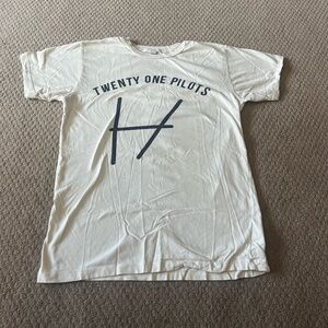 Twenty One Pilots T-shirt